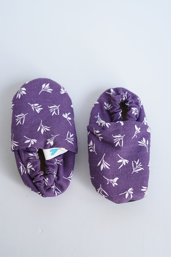 Baby Shoes: 0 Months to 24 Months