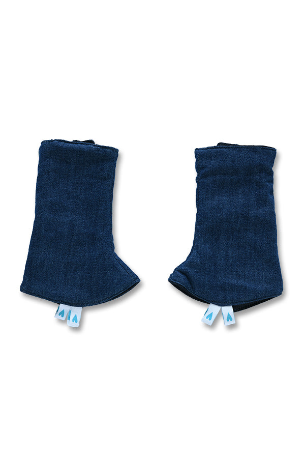 Drool Pads (Set of 2)