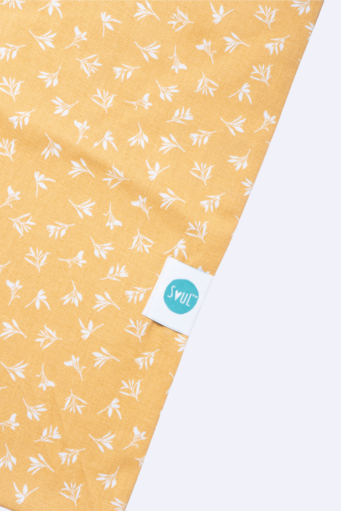Tote Bag- Daisy