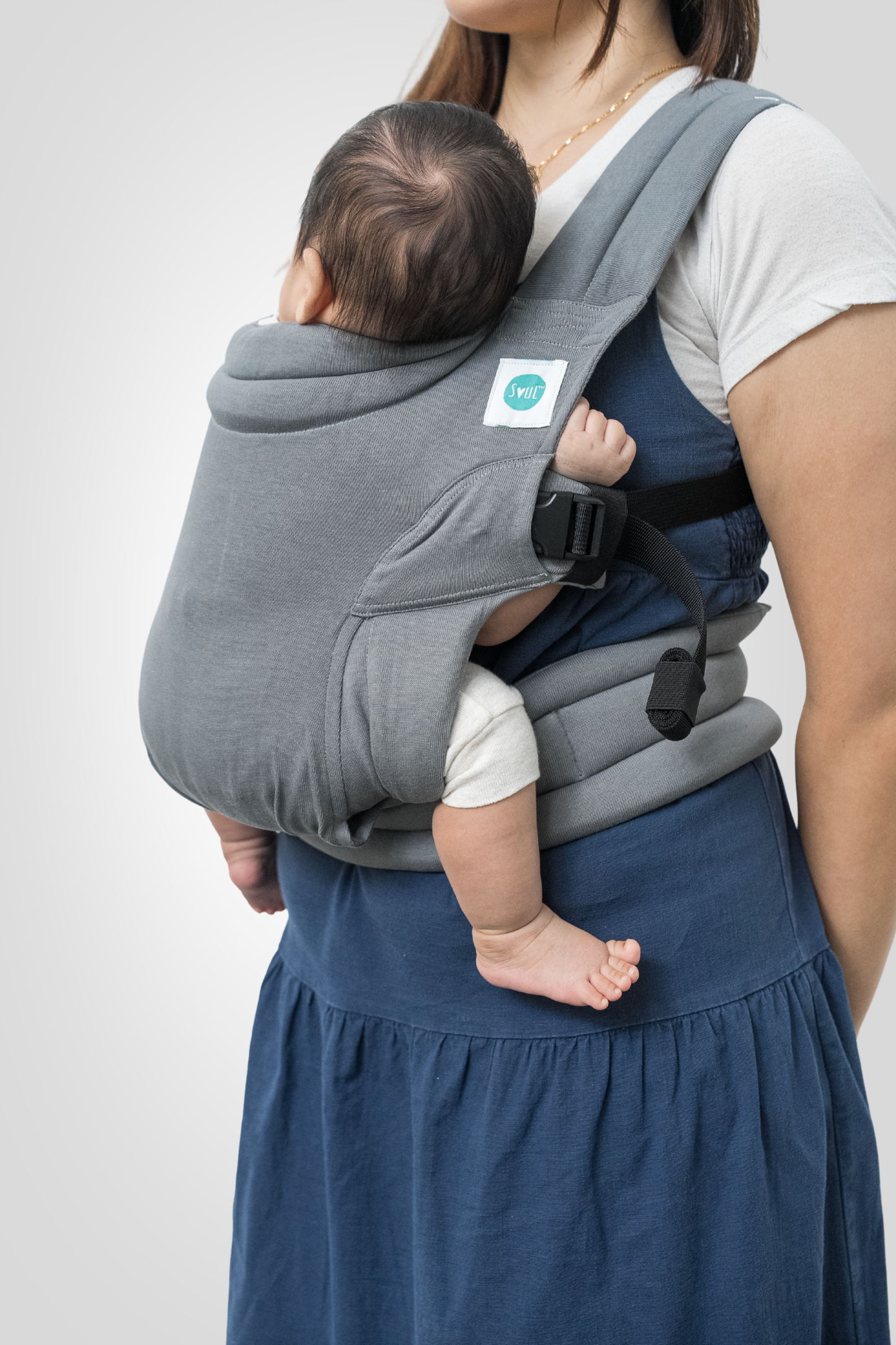 Tanu Baby Carrier - Dune