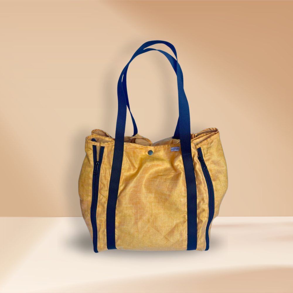 Magic Picnic Bag/Mat