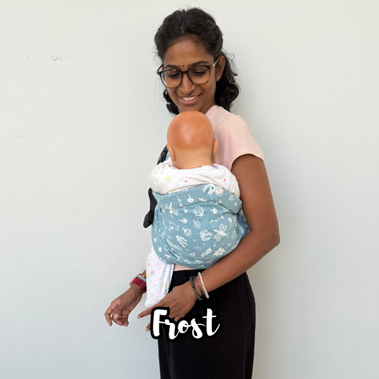 Imbu Hip Sling- Frost