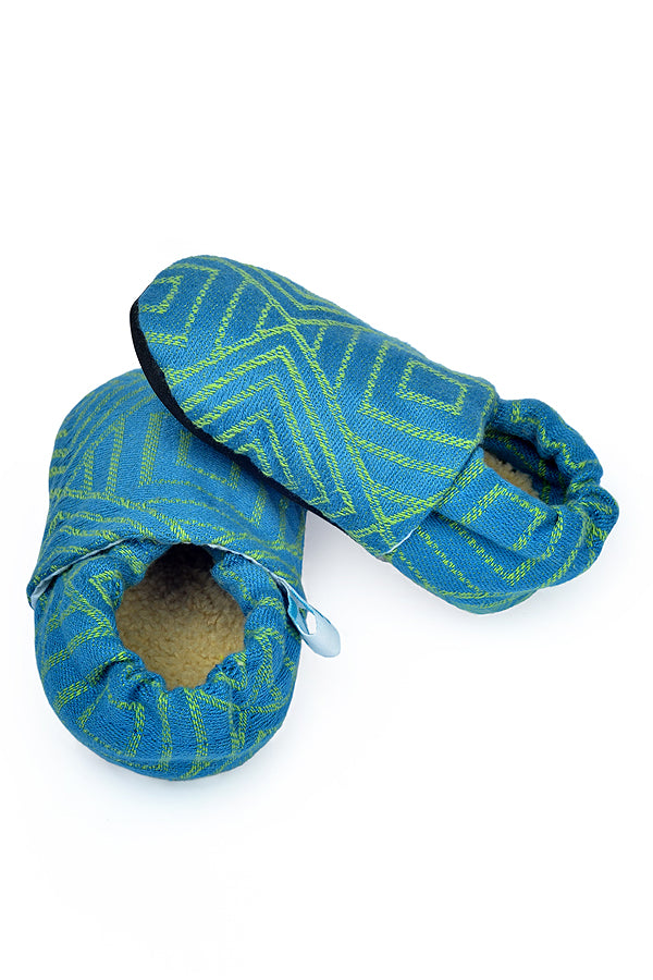 Baby Shoes: 0 Months to 24 Months