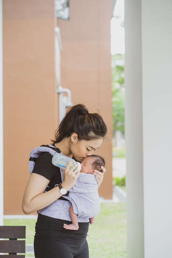 Having a Doula helps & Postpartum Challenges