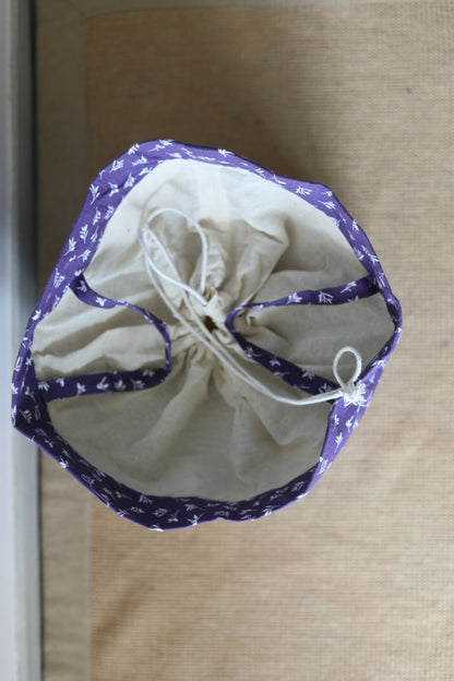 Cloth Storage Bag