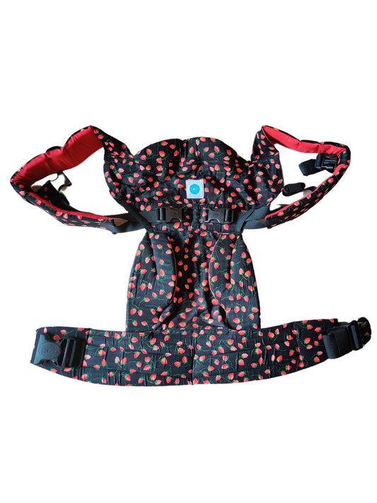 Lali: Cotton baby Carrier (PO 7 - 14 days)