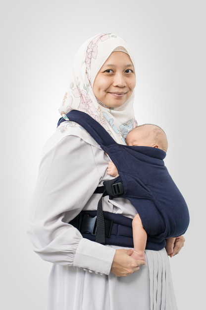 Tanu Baby Carrier - Cove