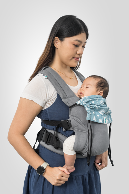 Tanu Baby Carrier - Dune