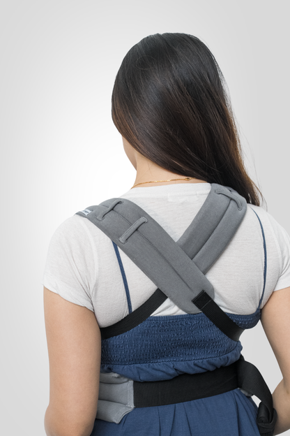 Tanu Baby Carrier - Dune