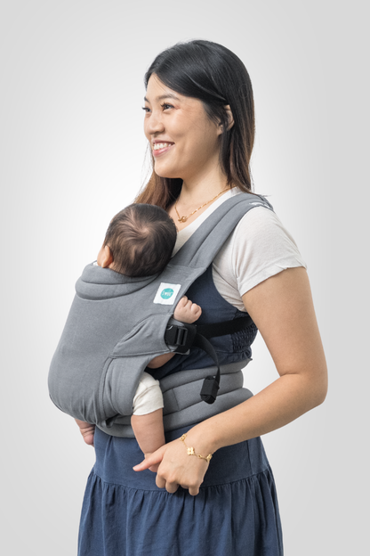 Tanu Baby Carrier - Dune