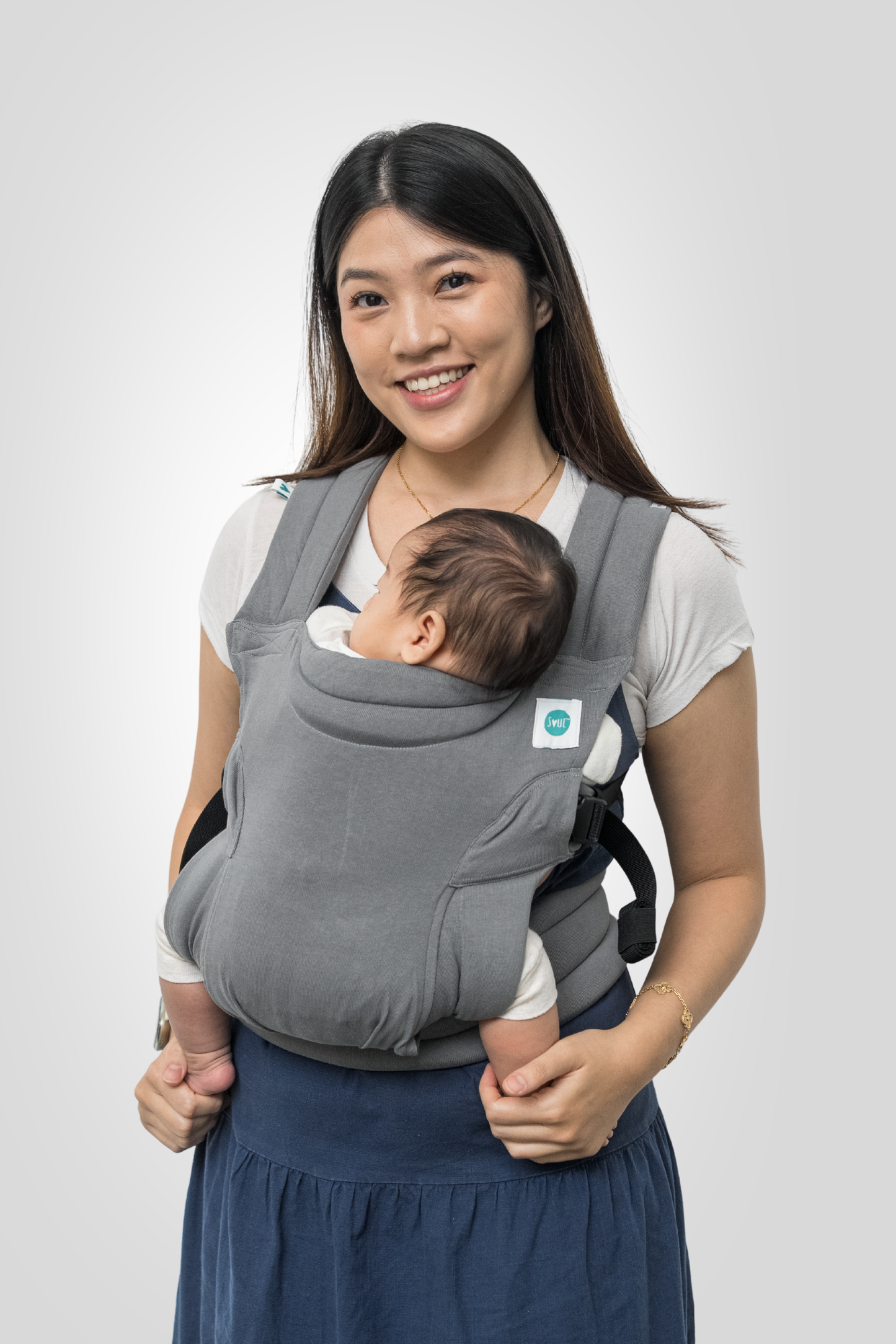 Tanu Baby Carrier - Dune