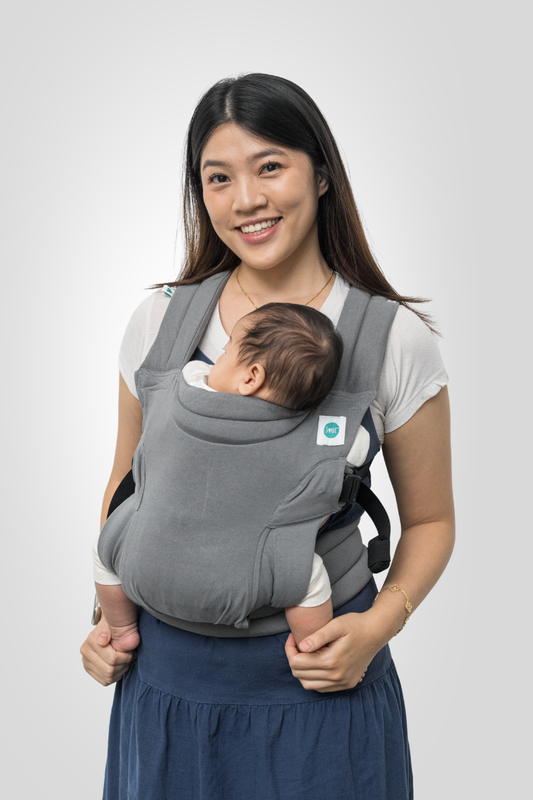 Tanu Baby Carrier - Dune