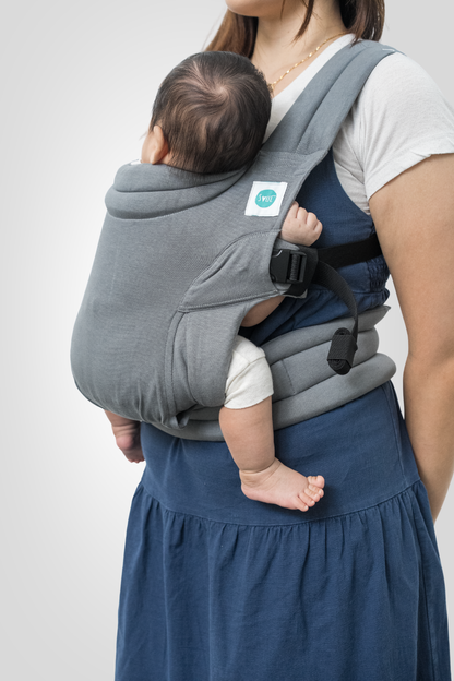 Tanu Baby Carrier - Dune
