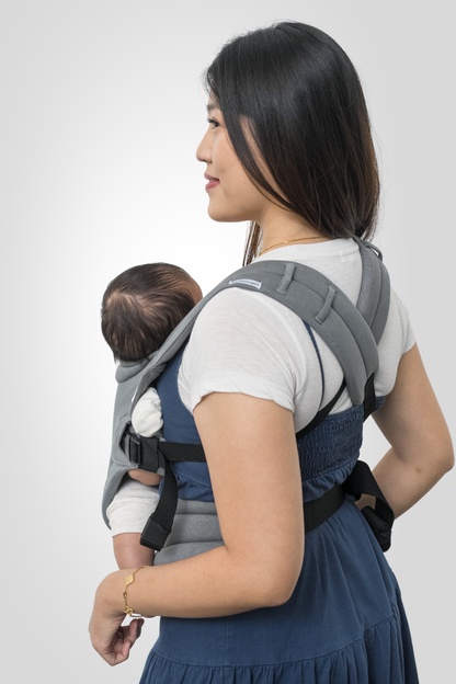 Tanu Baby Carrier - Dune