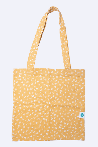 Tote Bag- Daisy