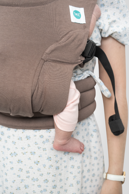Tanu Baby Carrier - Shore