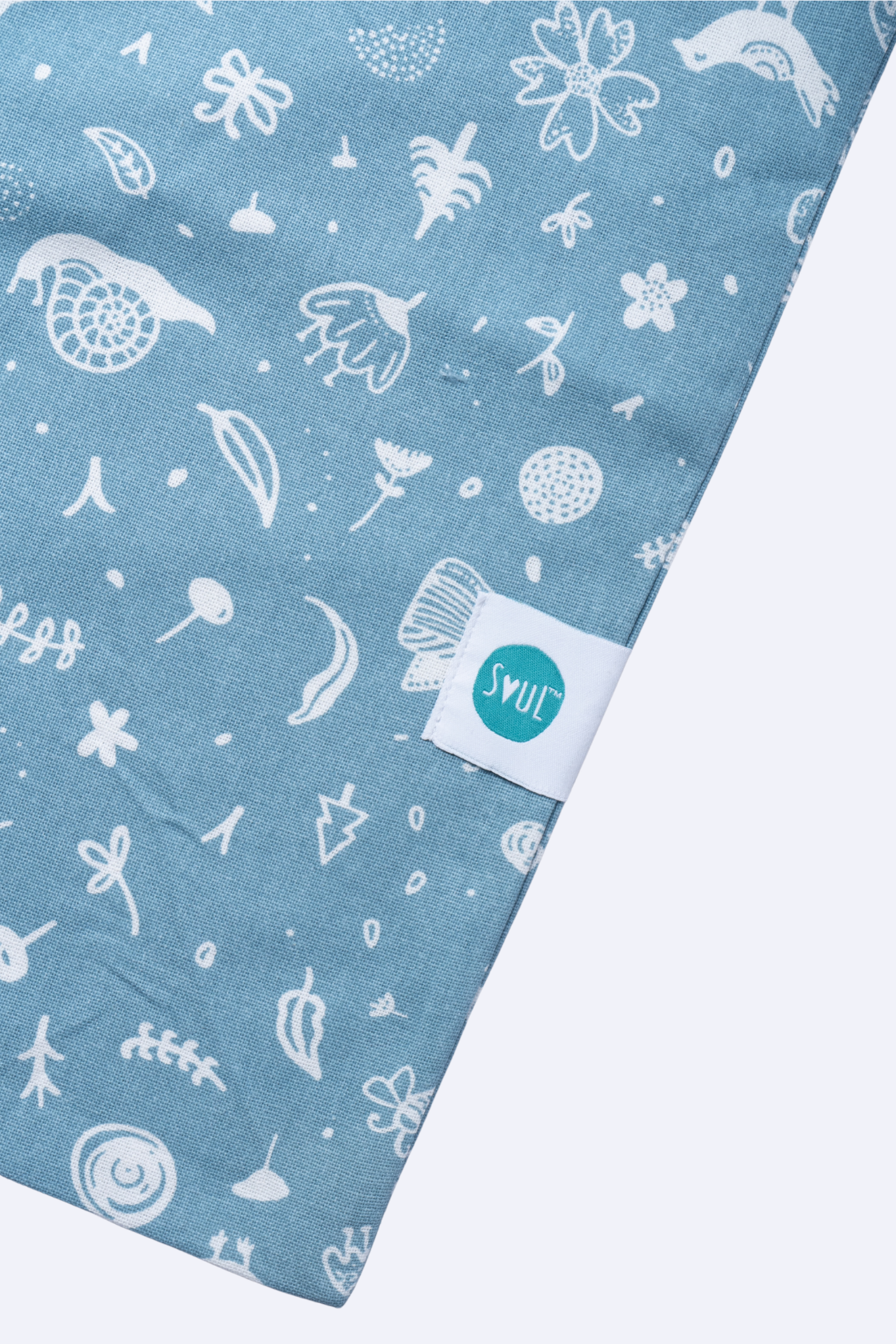 Tote Bag- Frost