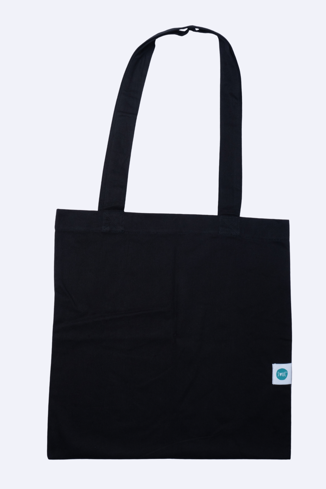 Tote Bag- Black