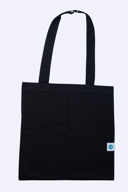 Tote Bag- Black