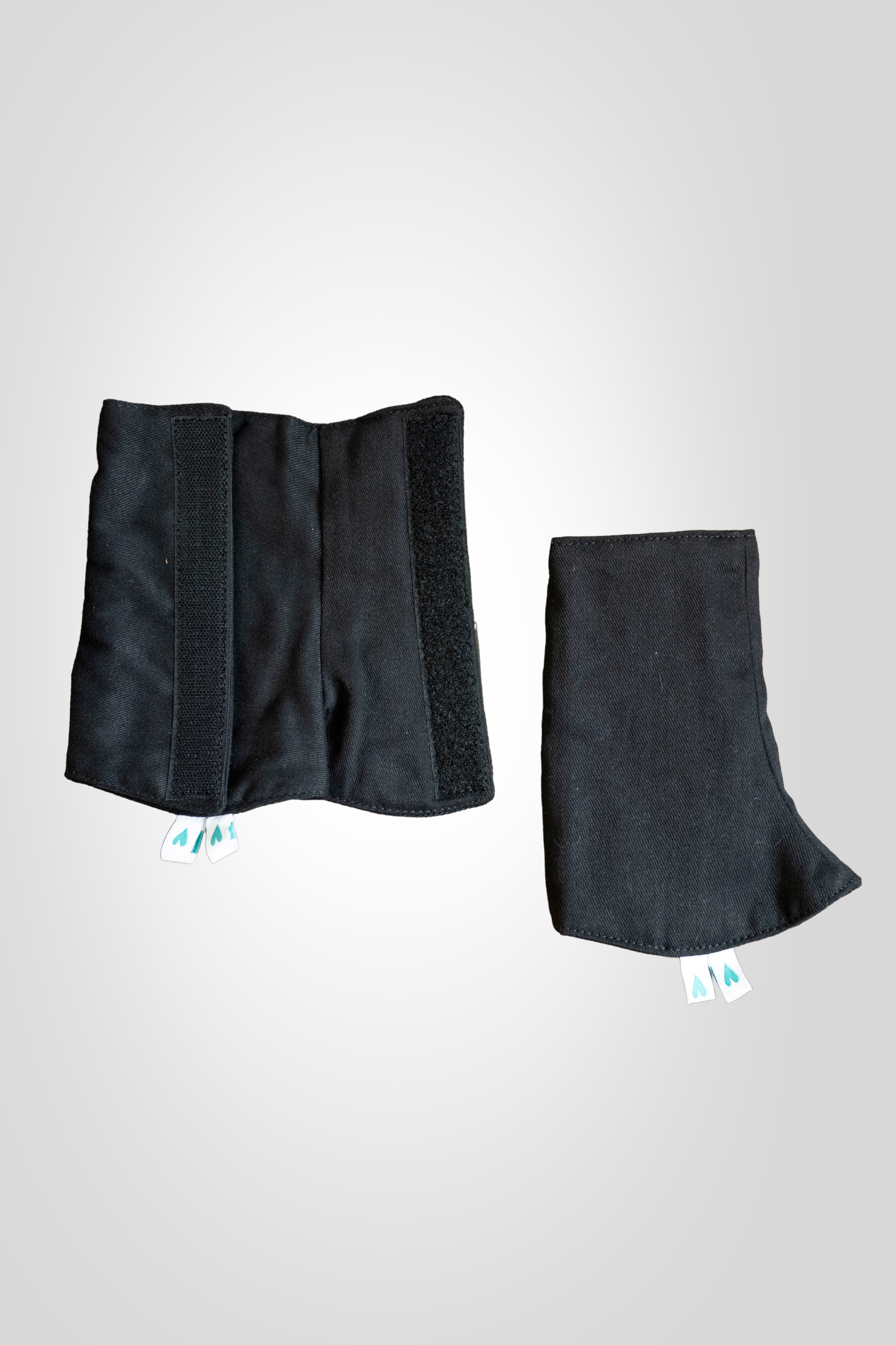 Drool Pads (Set of 2)