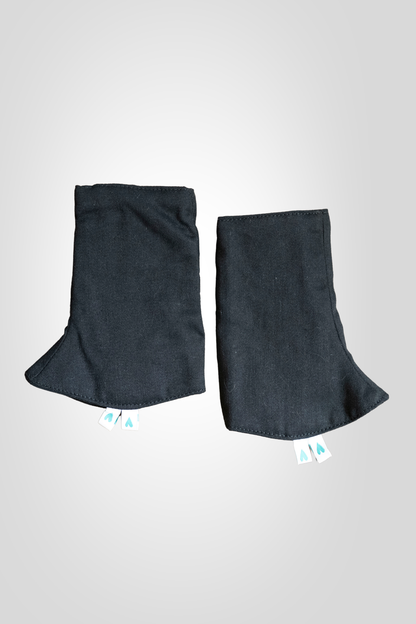 Drool Pads (Set of 2)