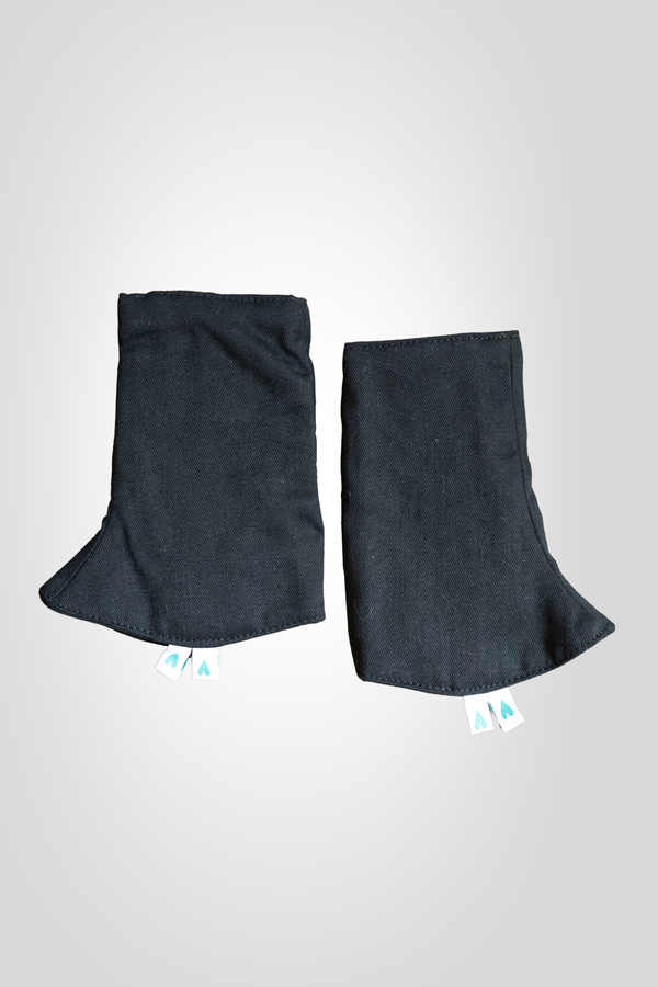 Drool Pads (Set of 2)