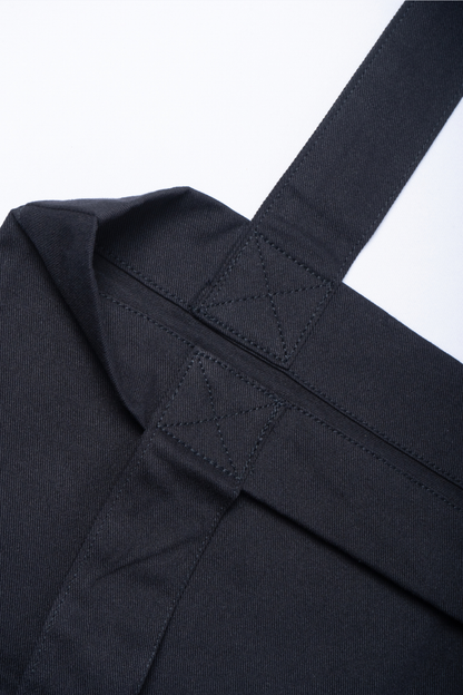 Tote Bag- Black