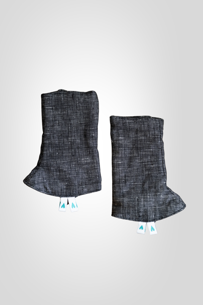 Drool Pads (Set of 2)