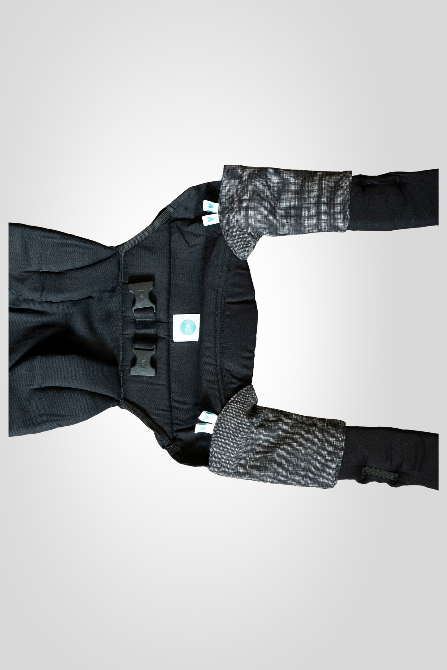 Drool Pads (Set of 2)