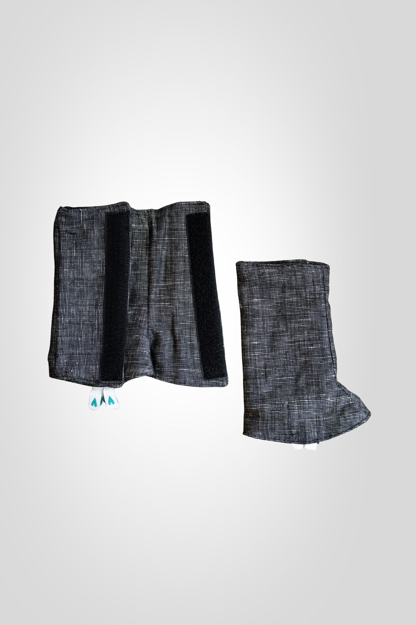 Drool Pads (Set of 2)