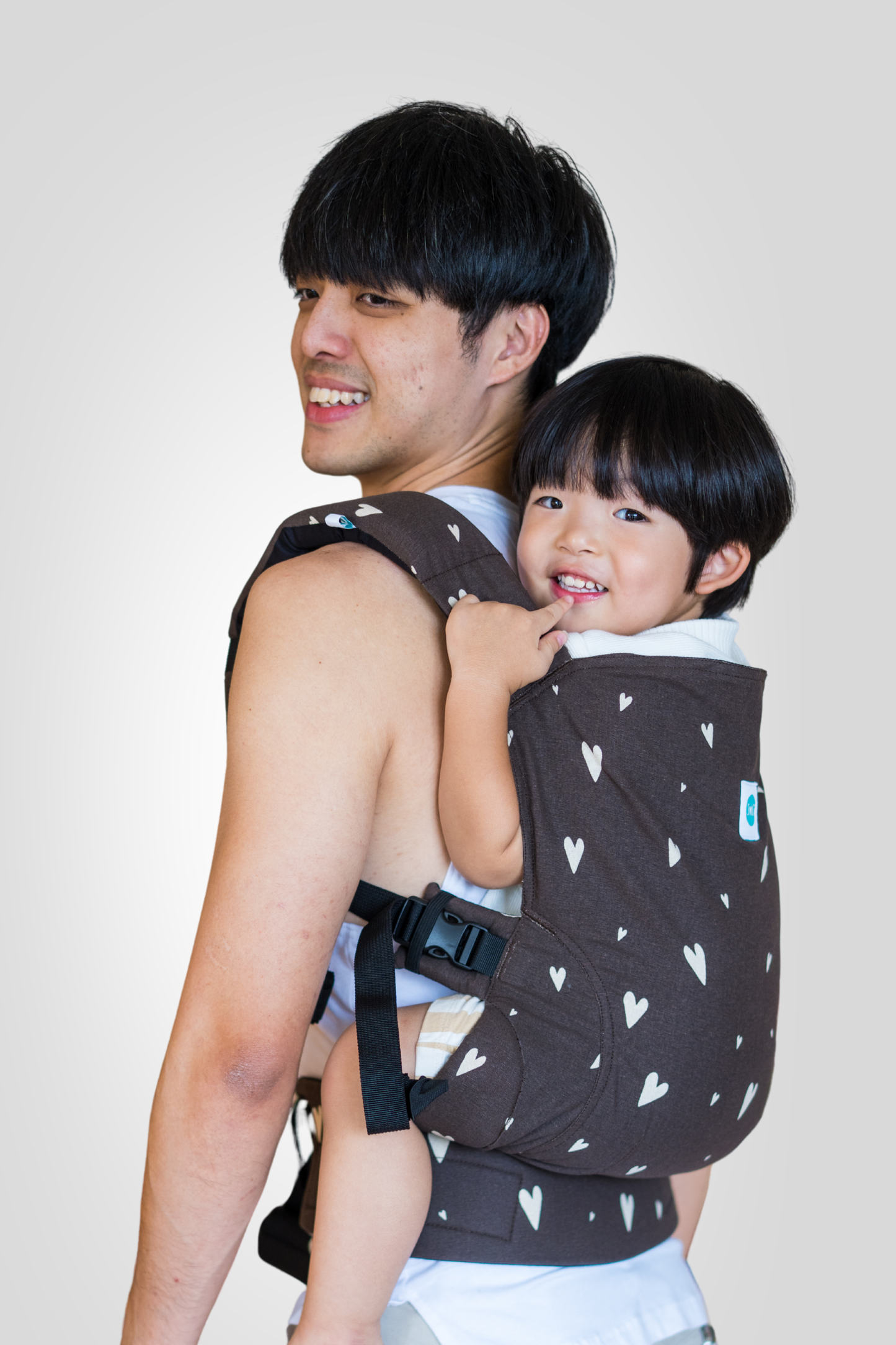 Maya Baby Carrier- Adore