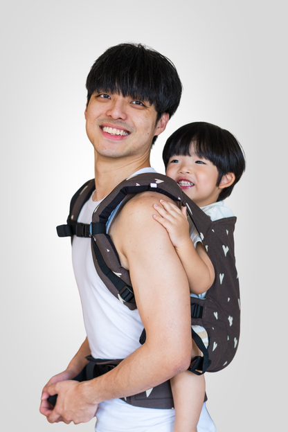 Maya Baby Carrier- Adore