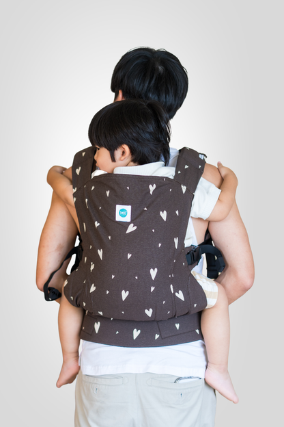 Maya Baby Carrier- Adore