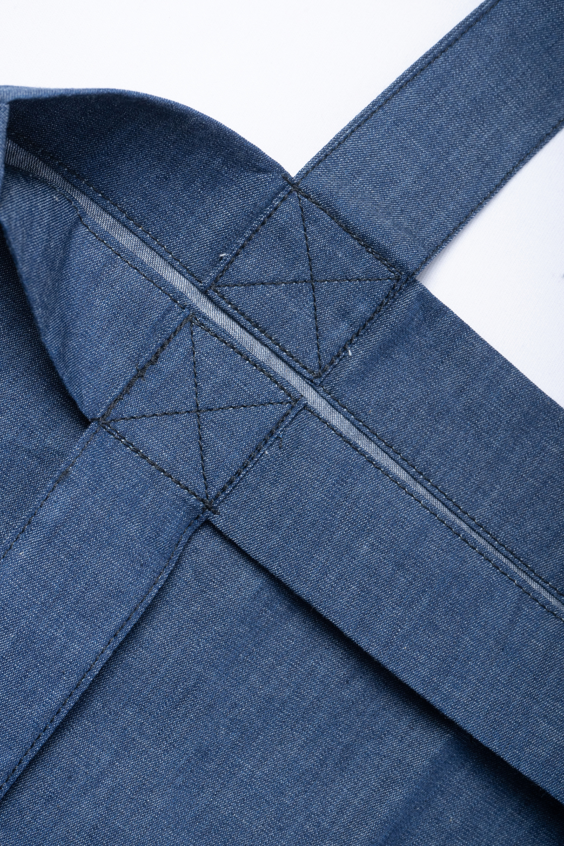 Tote Bag- Denim