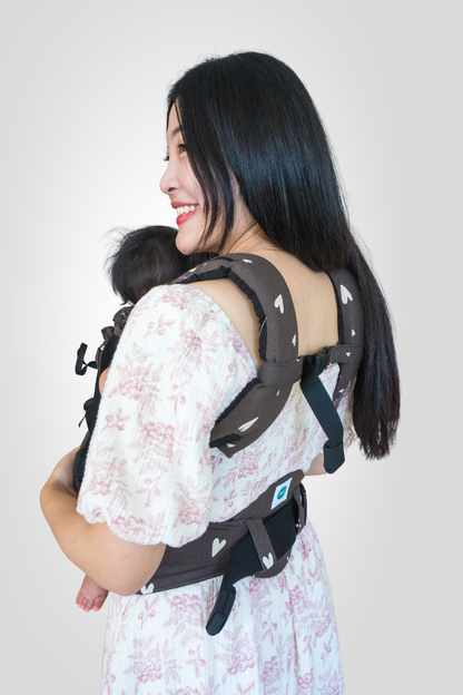 Lali Baby Carrier - Adore