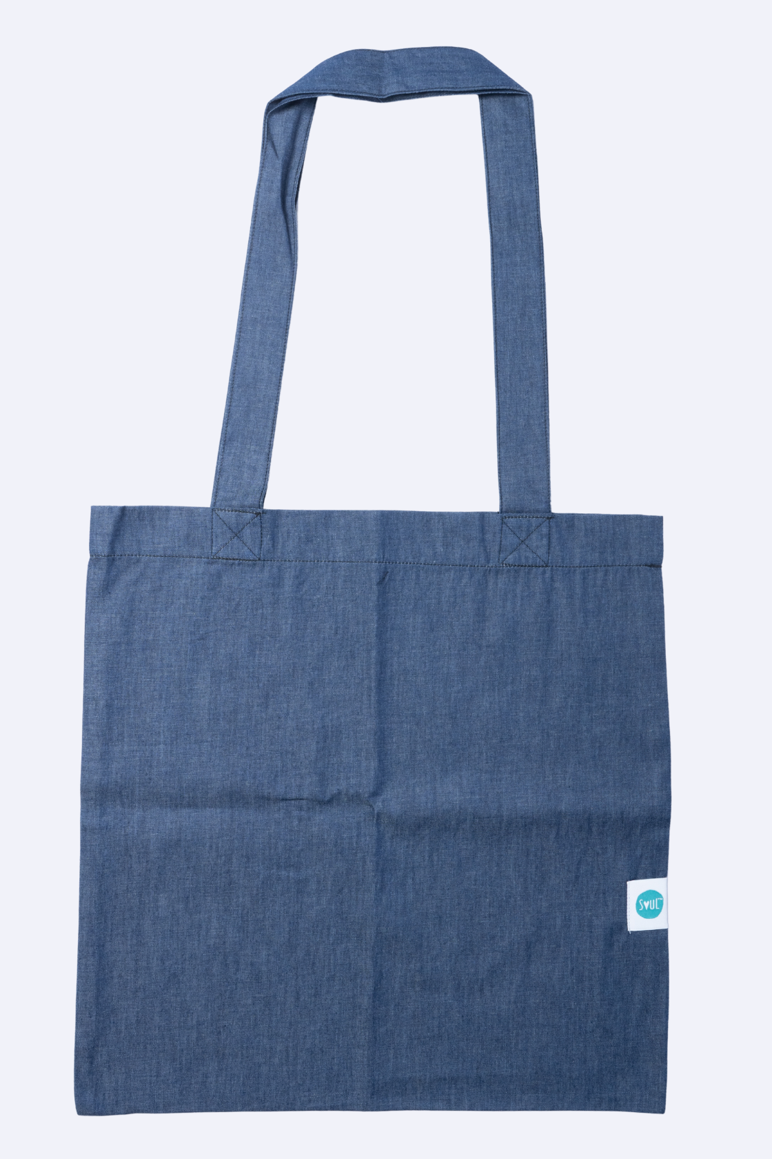 Tote Bag- Denim
