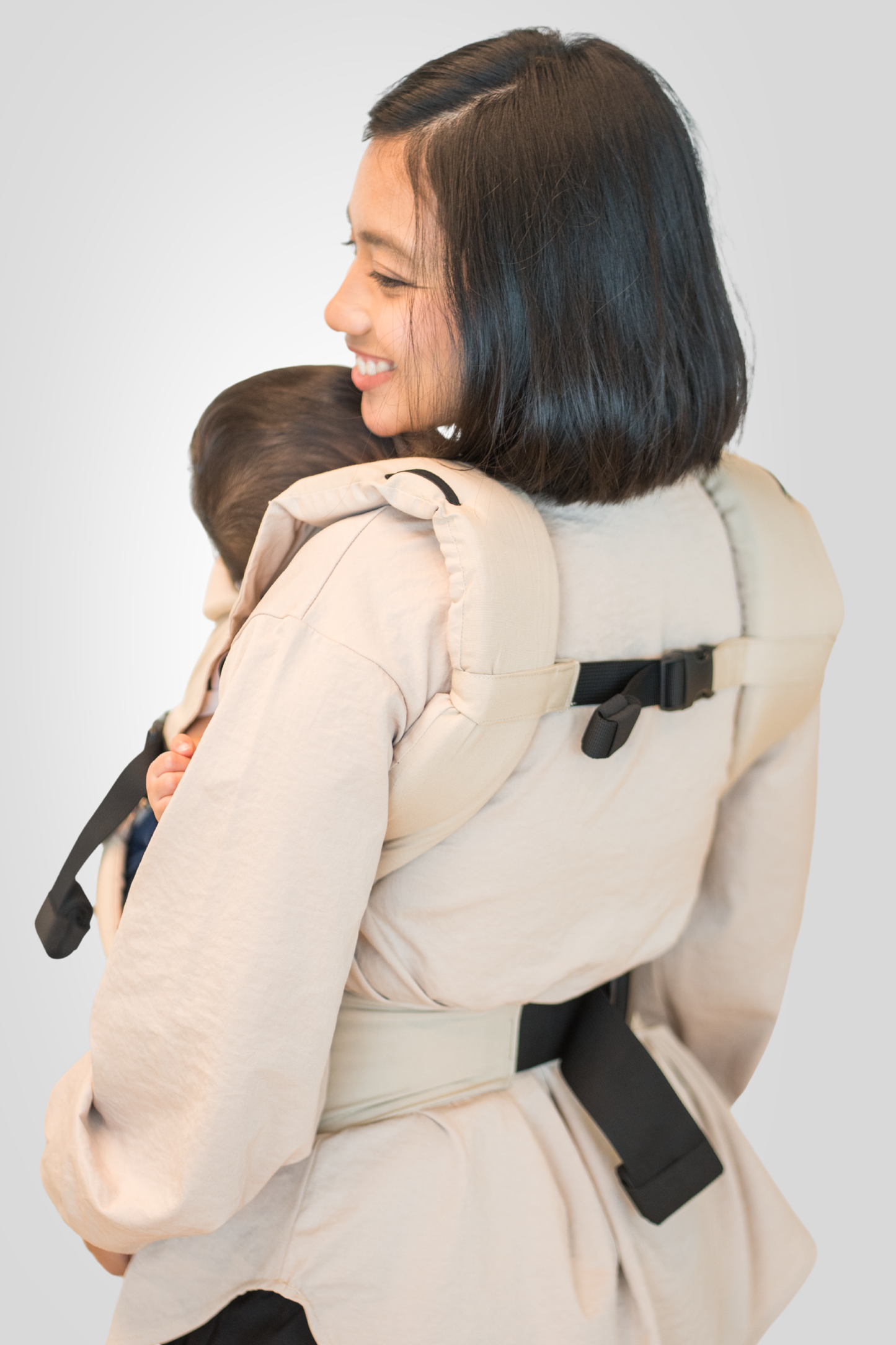 Lali Baby Carrier - Oat