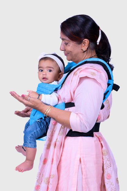 Anya Baby Carrier- Neel