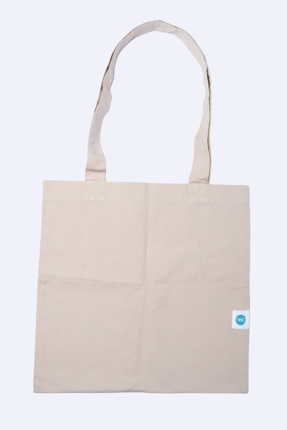 Tote Bag- Beige