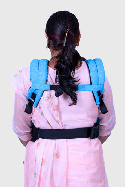 Anya Baby Carrier- Neel