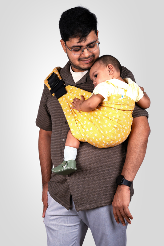 Imbu Hip Sling- Daisy