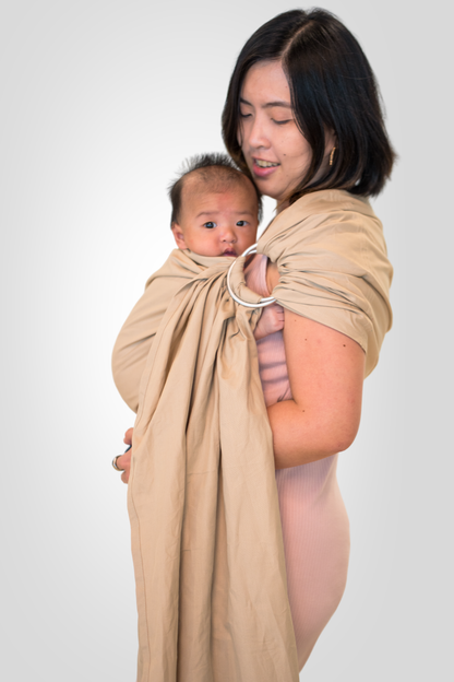 Ring Sling - Oat