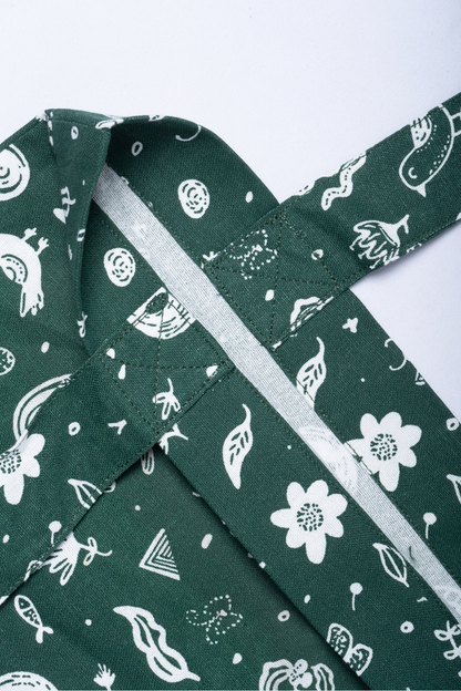 Tote Bag- Forest