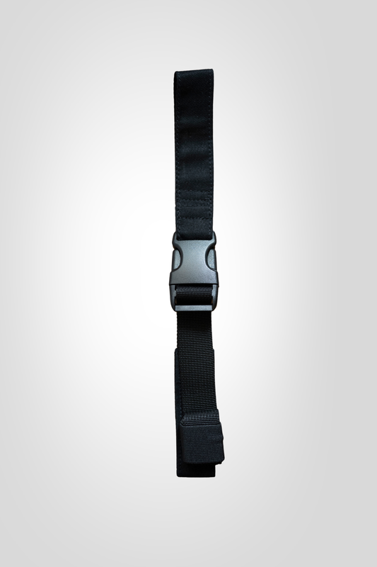 Chest Clip Strap (Black)