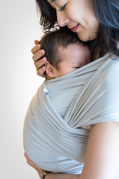 Stretchy Wrap - Moon