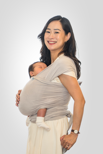 Stretchy Wrap - Moon