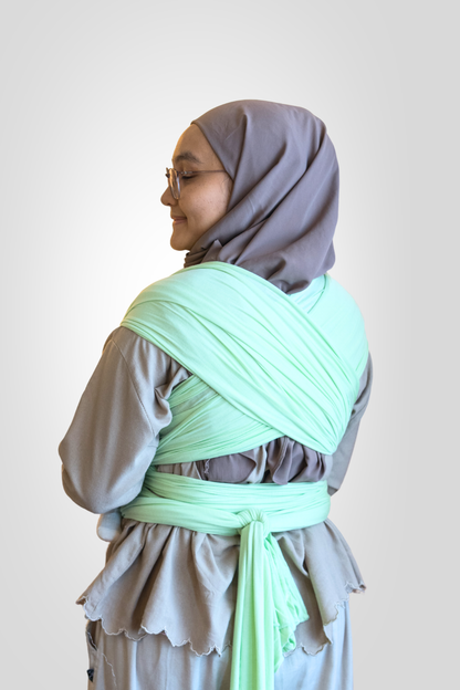 Stretchy Wrap - Dew