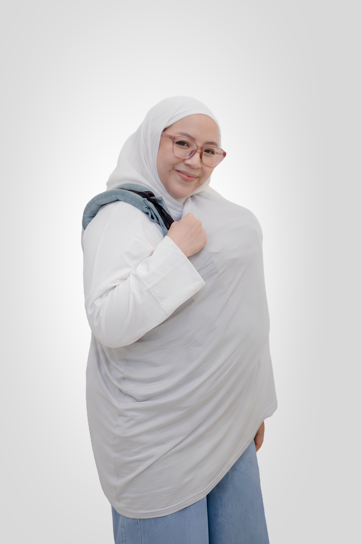 Nursing Cover