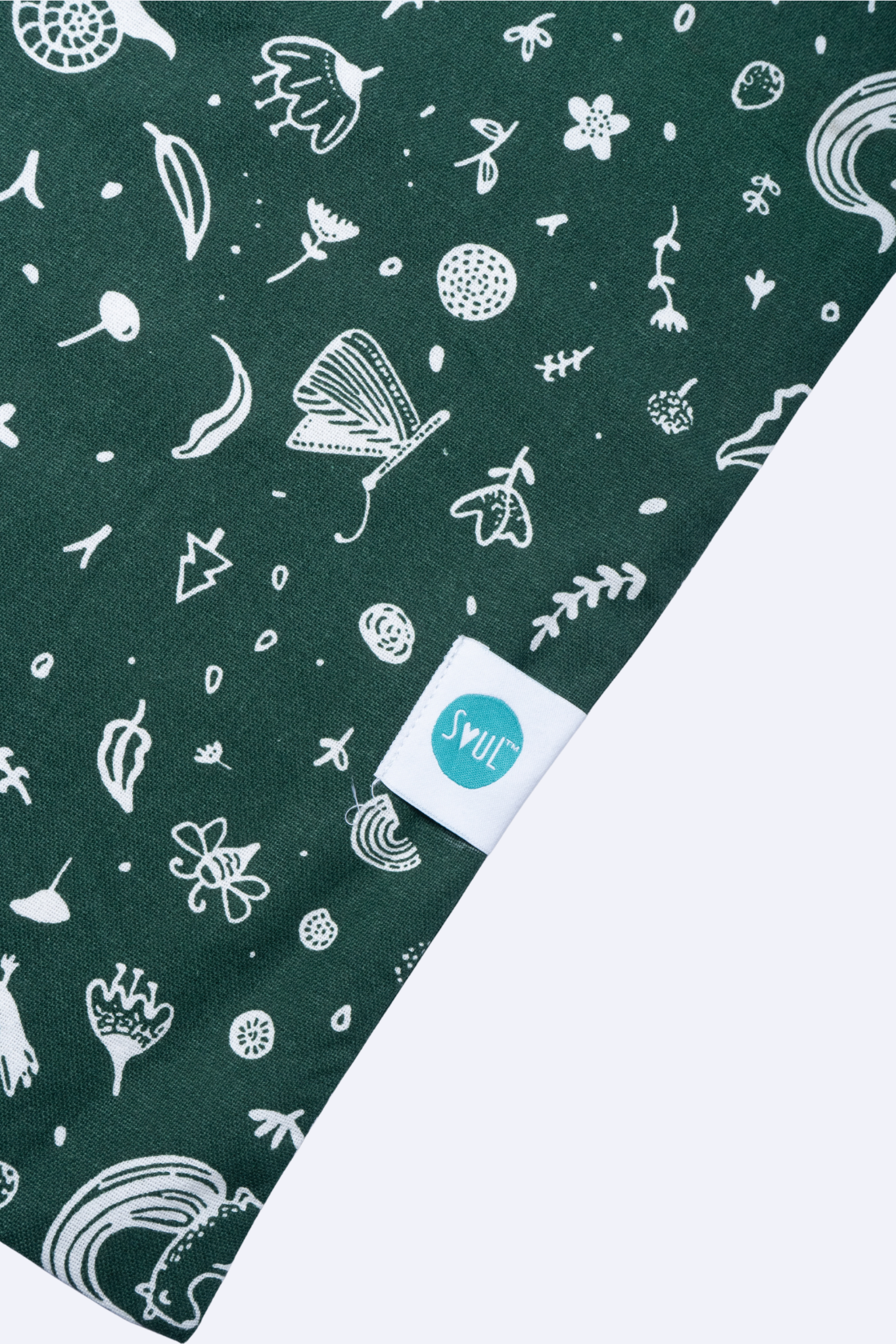 Tote Bag- Forest