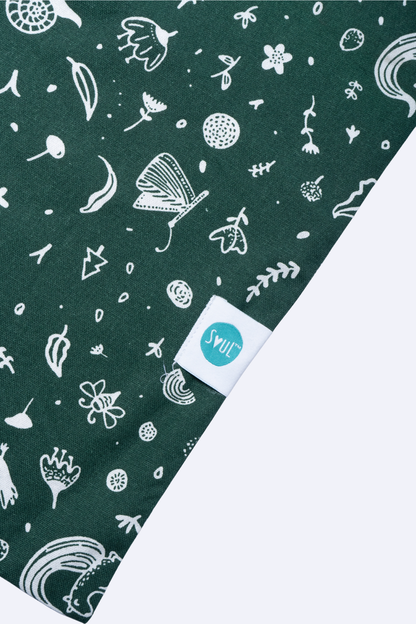 Tote Bag- Forest